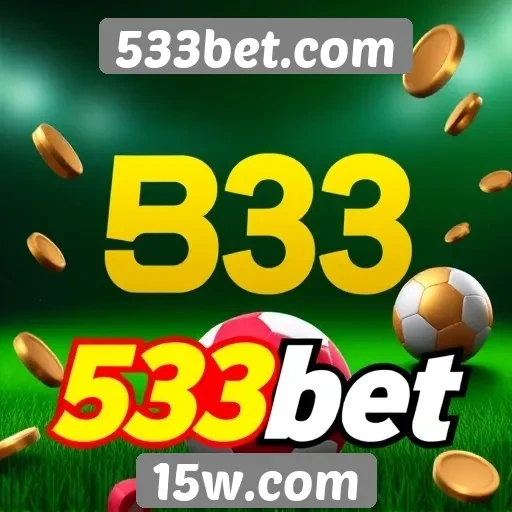 Ofertas de bônus e promoções do 533bet.com