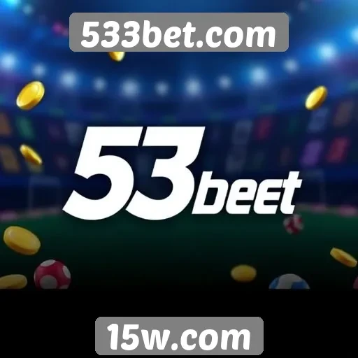 Exploração dos jogos disponíveis na plataforma 533bet.com