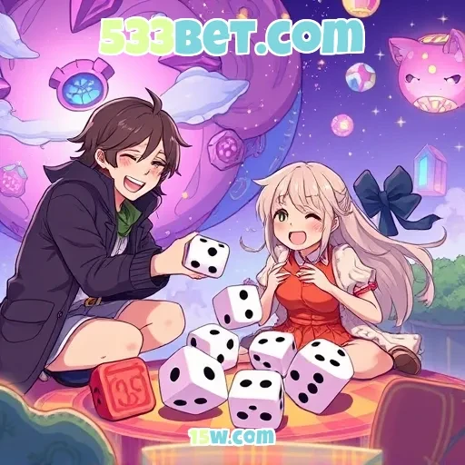 533bet.com: Ofertas Irresistíveis para Apostadores Brasileiros