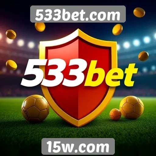 Análise da segurança e confiabilidade do 533bet.com